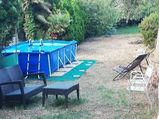 Ca' Clementine Hotel Sasso di Bordighera Exterior photo